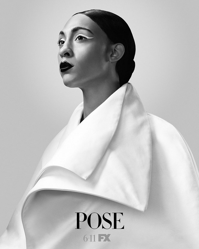 Pose - Season 2 - Plakáty
