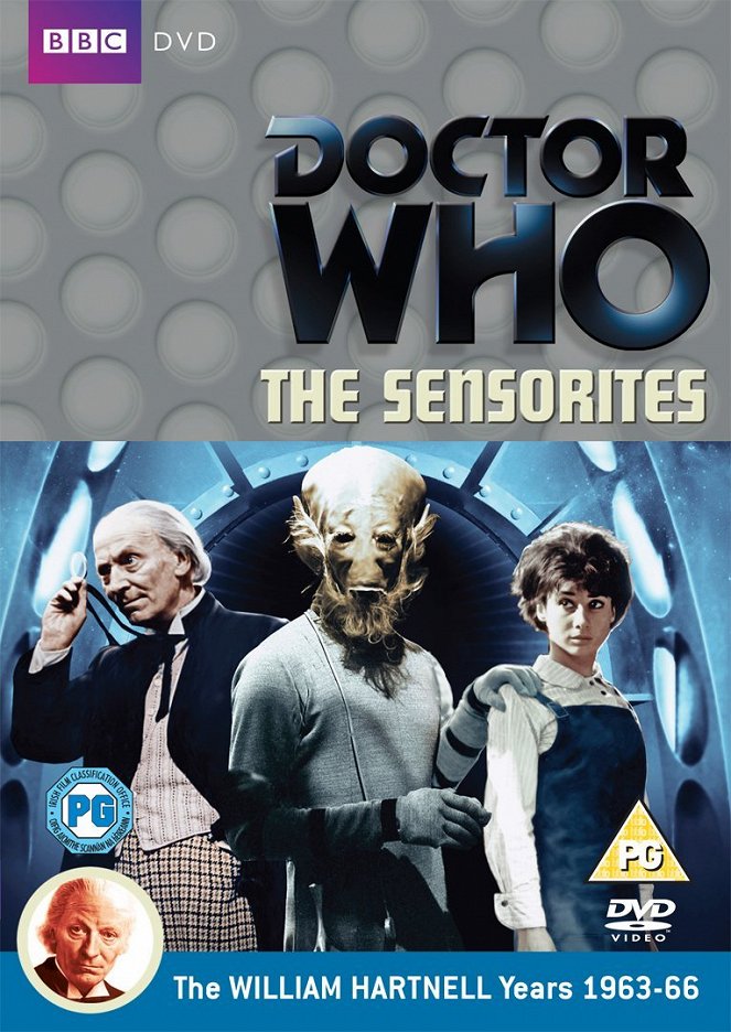 Doctor Who - Season 1 - Plakáty