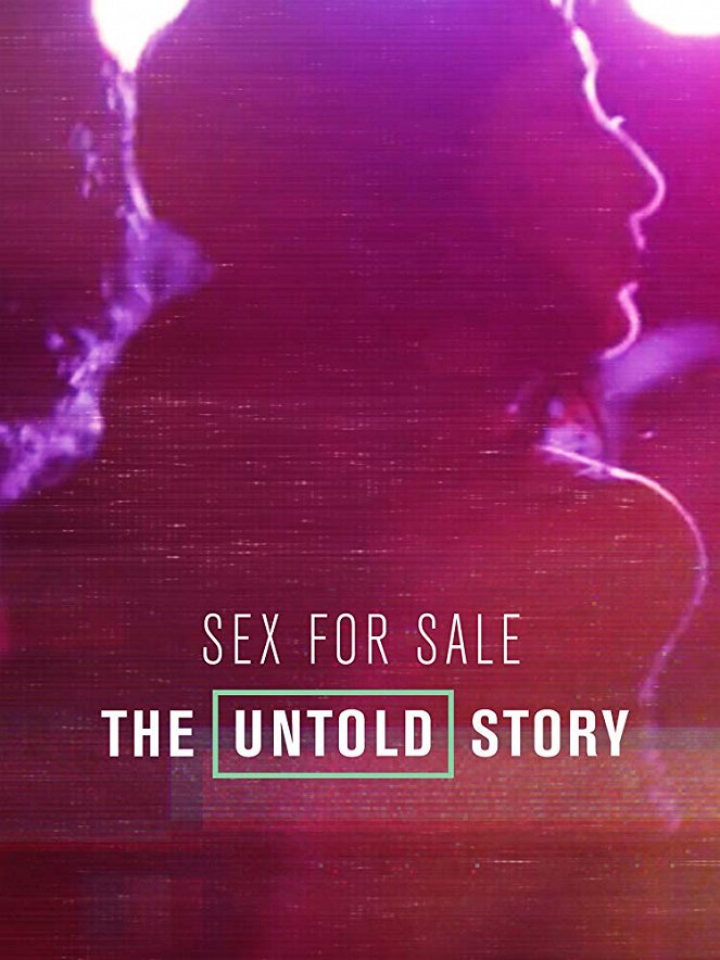 The Untold Story - Plakáty
