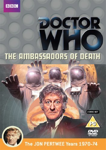 Doctor Who - Doctor Who - Season 7 - Plakáty