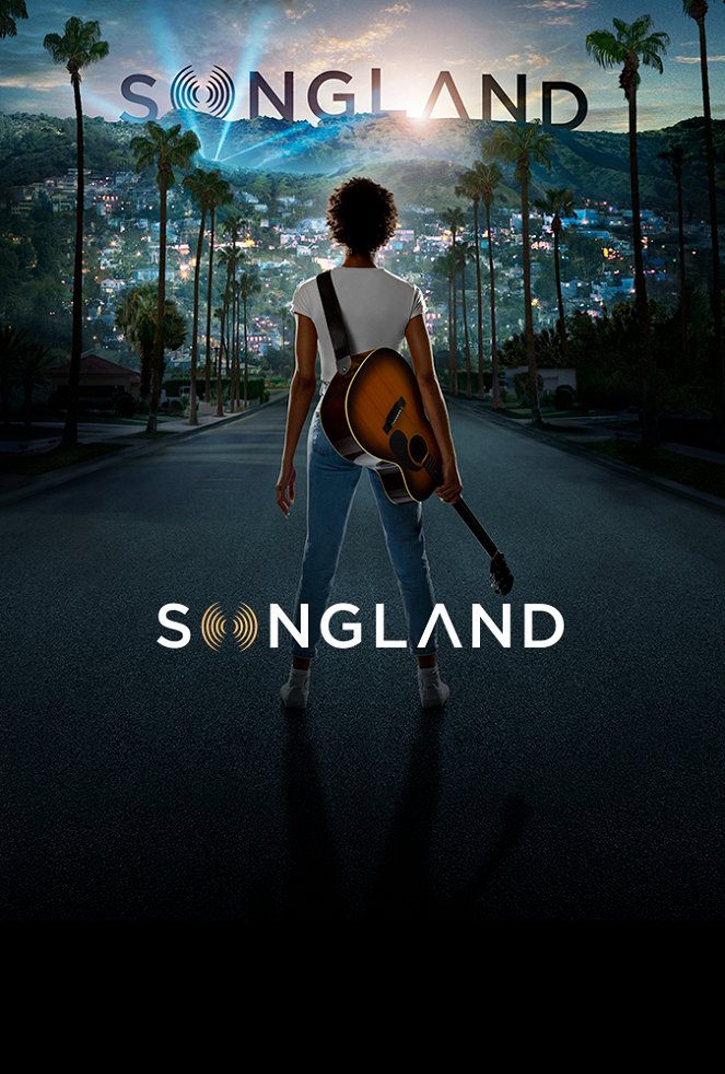 Songland - Plakáty
