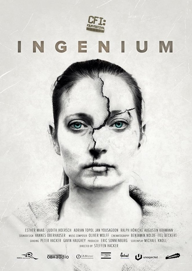 Ingenium - Plakáty