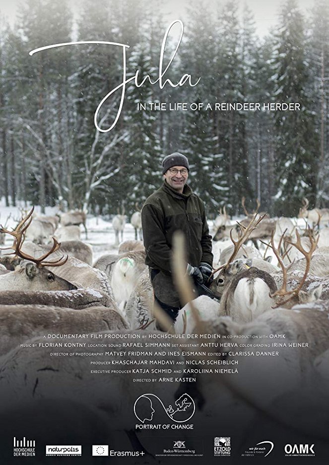 Juha - Plakáty