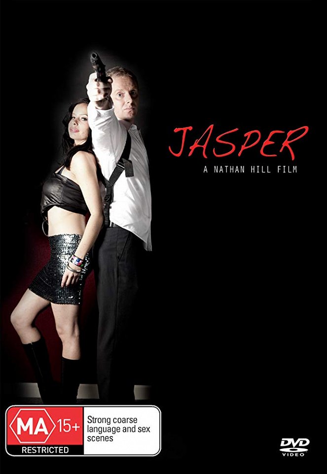 Jasper - Plakáty