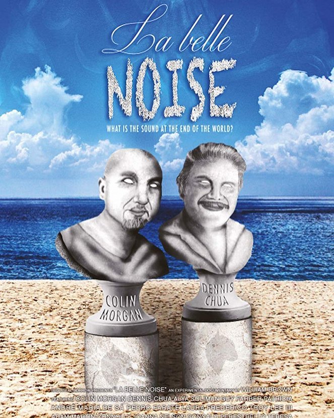 La Belle Noise - Plakáty