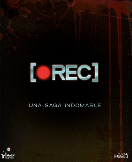 Rec 2 - Plakáty