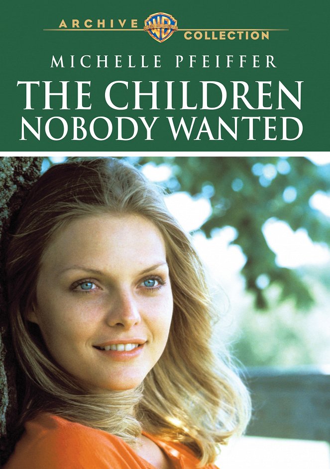 The Children Nobody Wanted - Plakáty