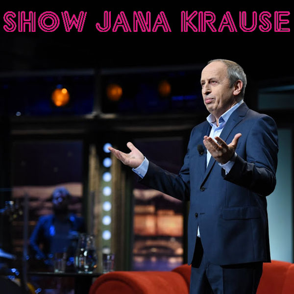 Show Jana Krause - Plakáty