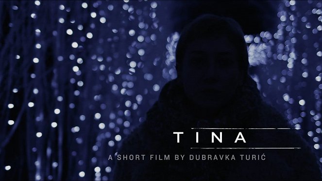 Tina - Plakáty