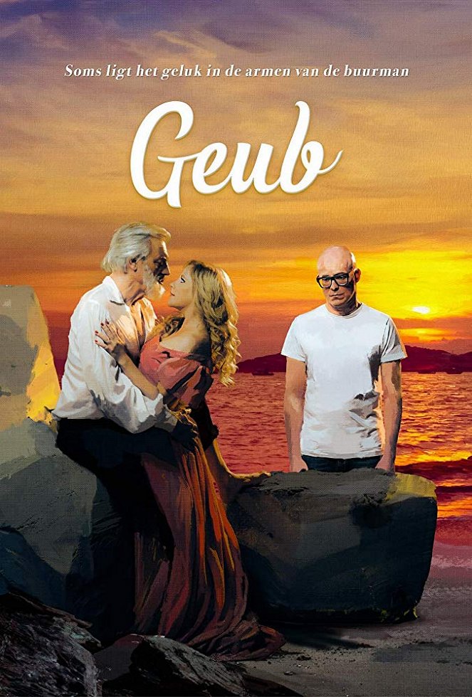 Geub - Plakáty