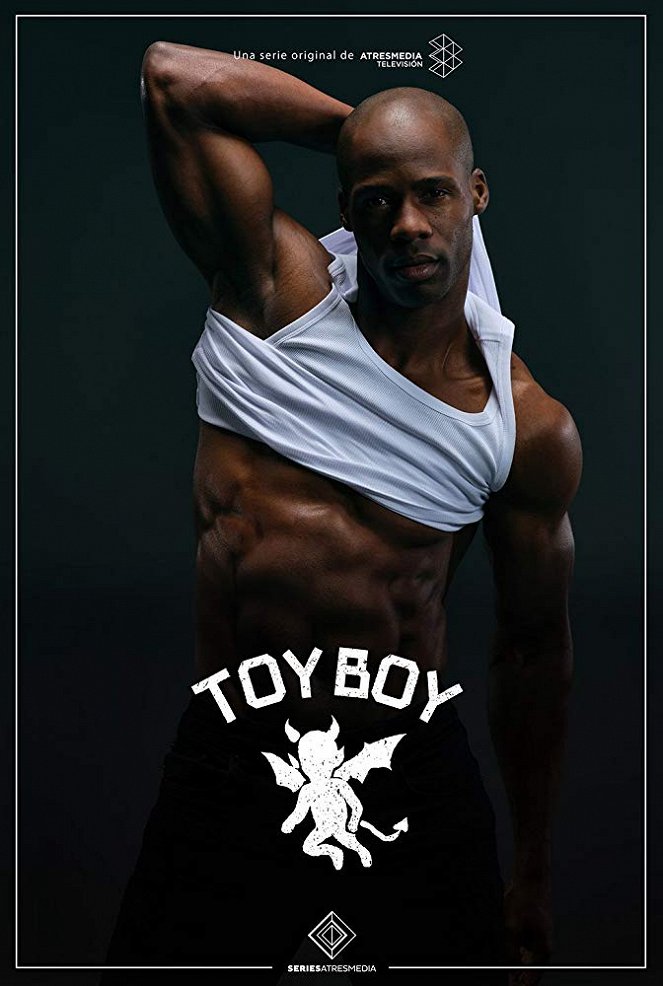 Toy Boy - Season 1 - Plakáty