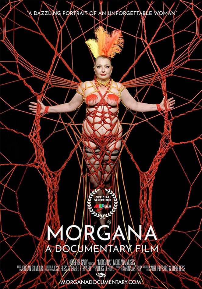 Morgana - Plakáty