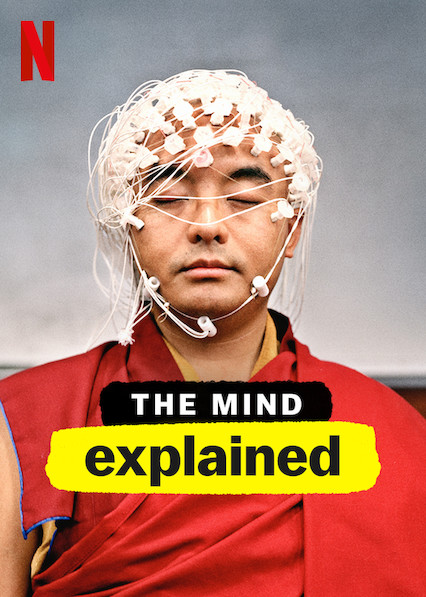 Záhady lidské mysli - Plakáty
