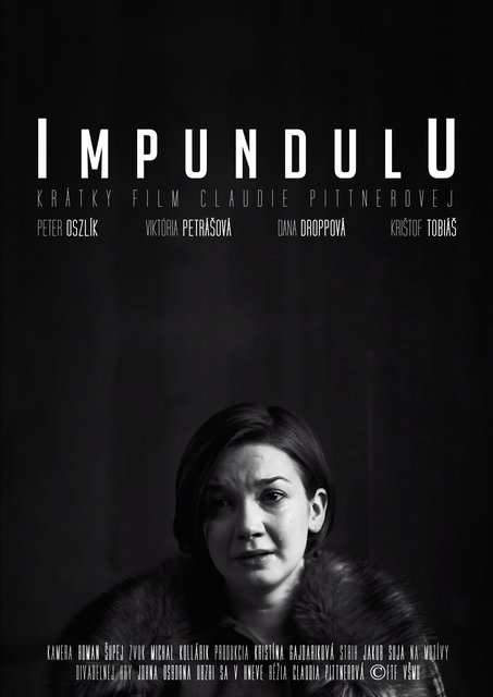 Impundulu - Plakáty
