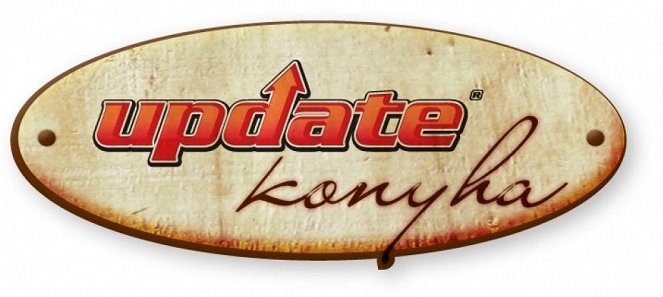 Update Konyha - Plakáty