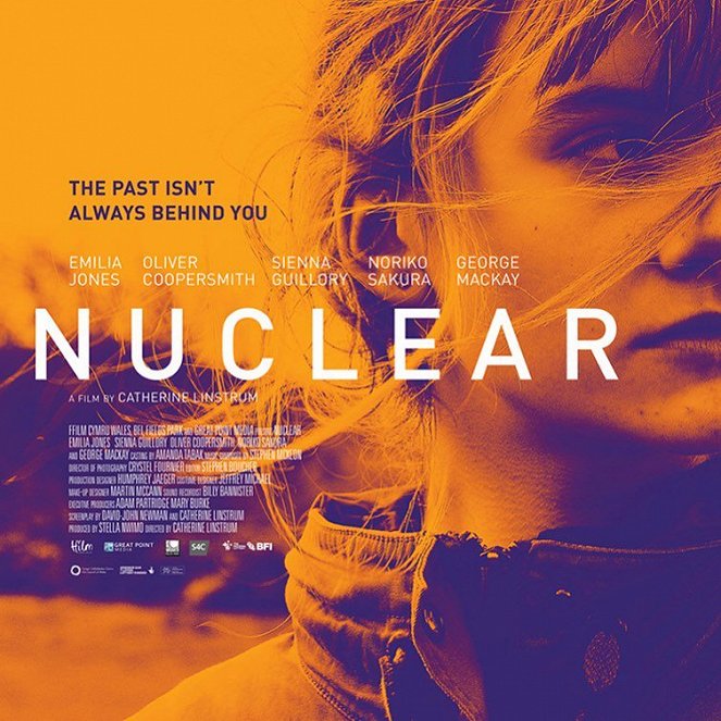 Nuclear - Plakáty