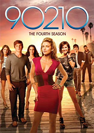 90210: Nová generace - Série 4 - Plakáty