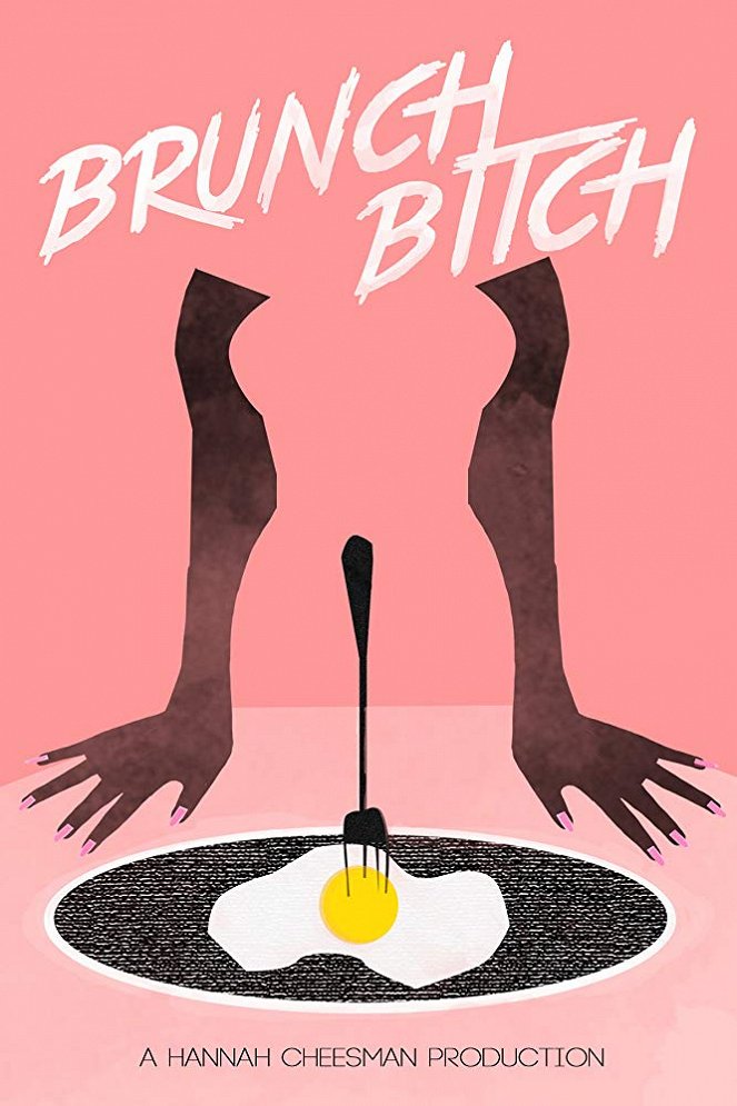 Brunch Bitch - Plakáty