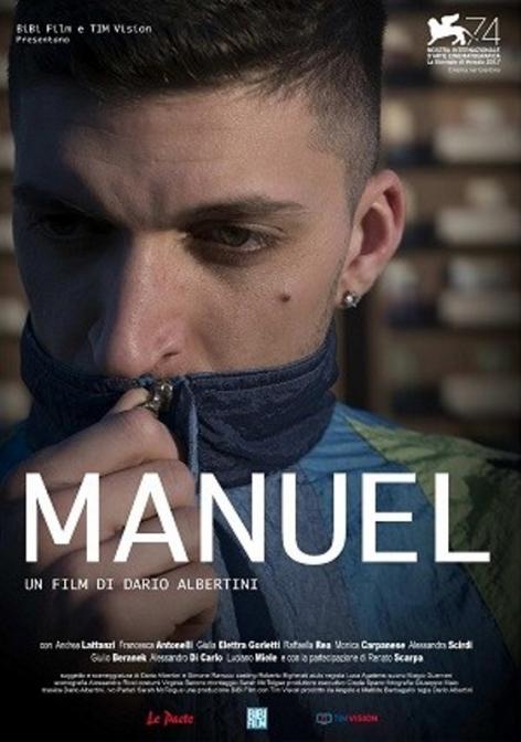 Manuel - Plakáty