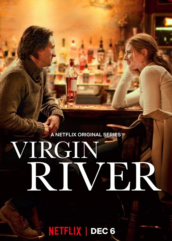 Virgin River - Virgin River - Série 1 - Plakáty