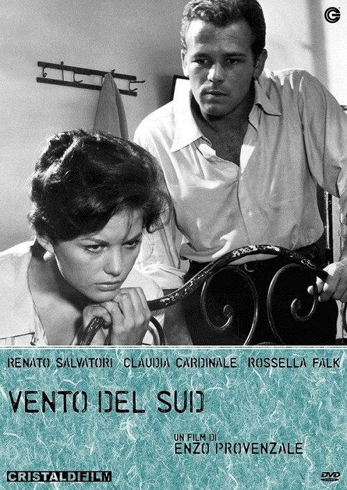 Vento del Sud - Plagáty