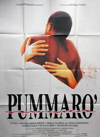 Pummarò - Plakáty