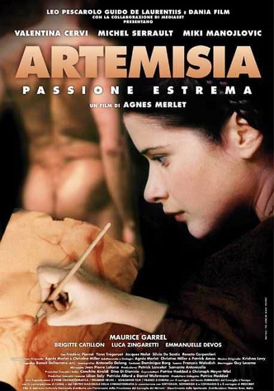 Artemisia - Plakáty