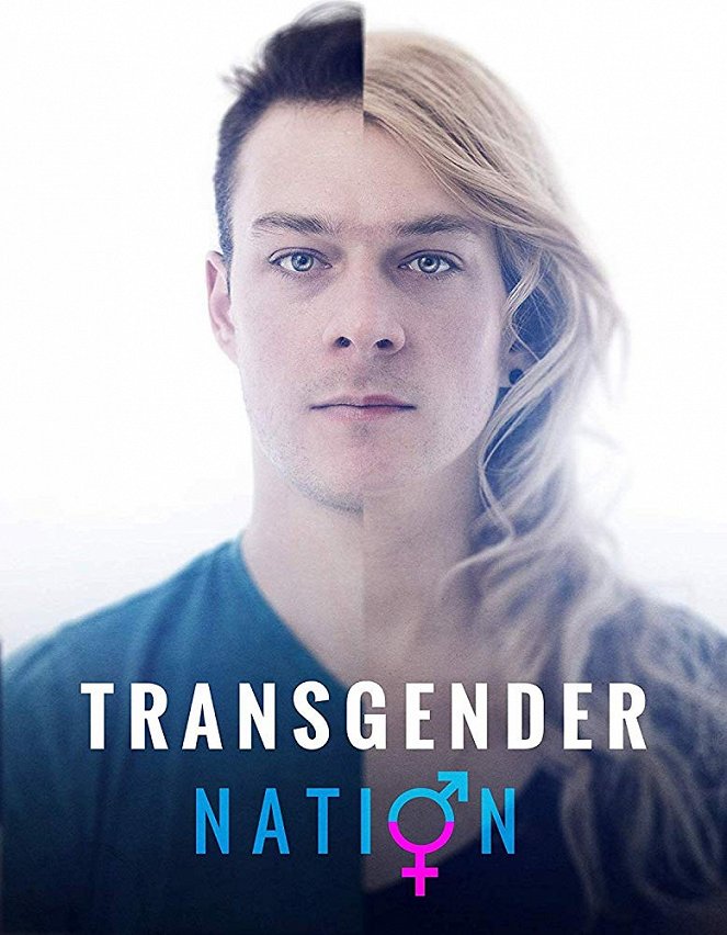 Transgender Nation - Plakáty