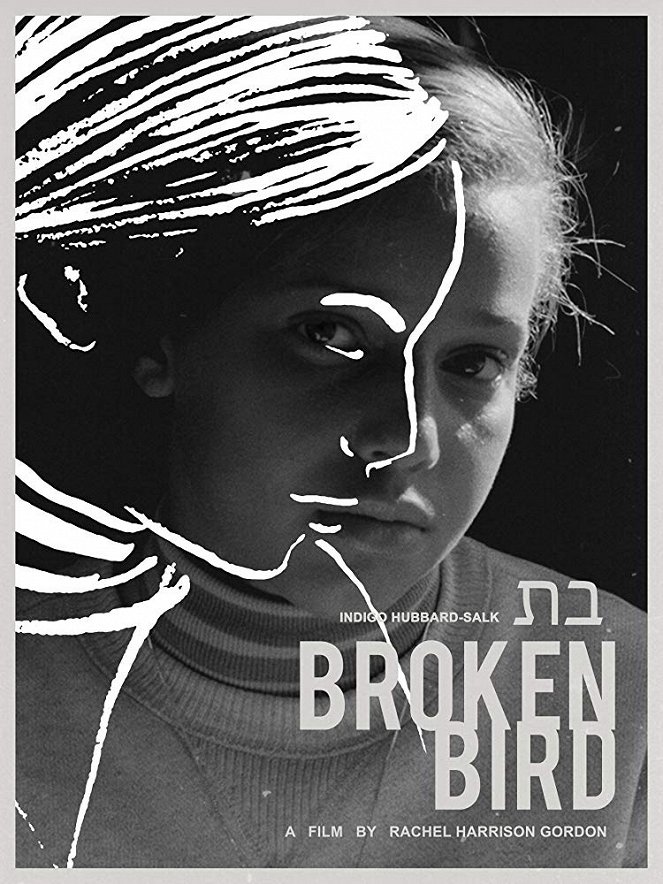 Broken Bird - Plakáty