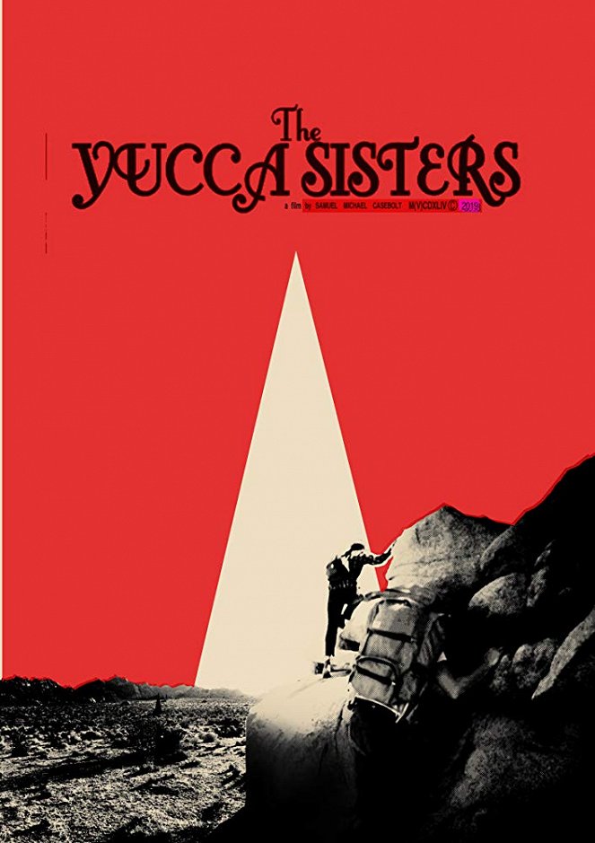 The Yucca Sisters - Plakáty
