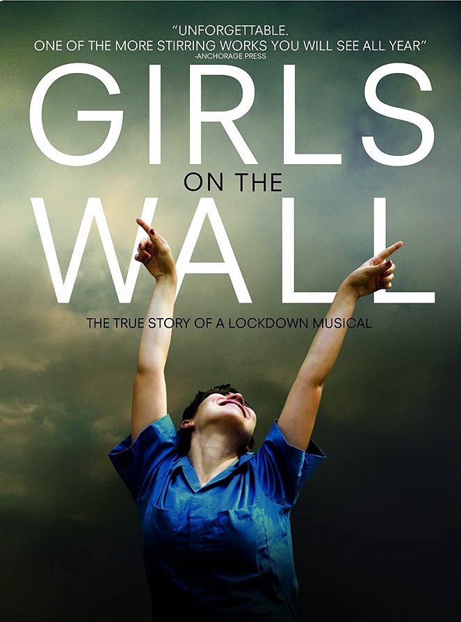 Girls on the Wall - Plagáty
