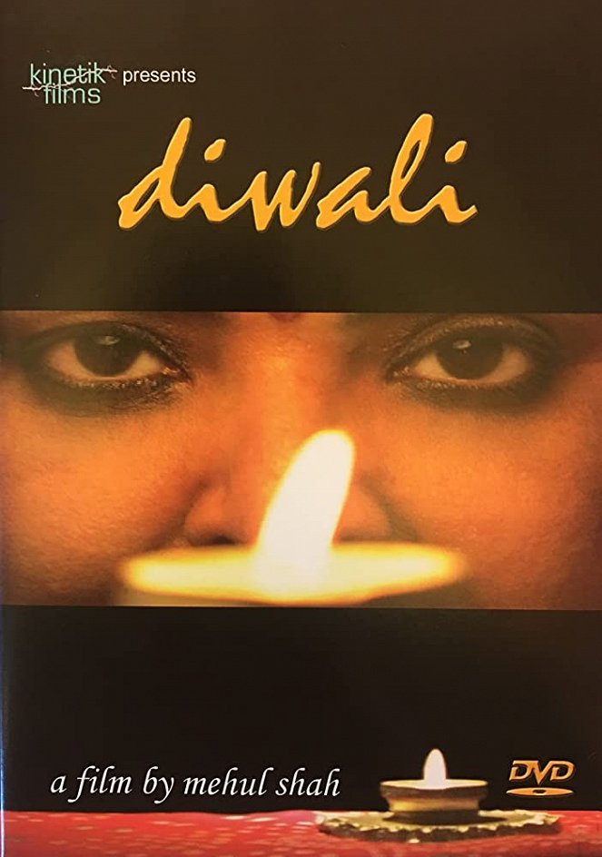 Diwali - Plakáty