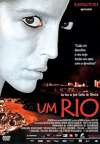 Um Rio - Plakáty