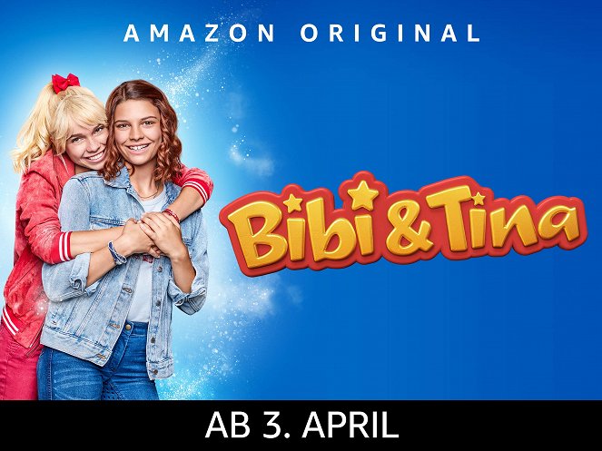 Bibi & Tina - Plakáty