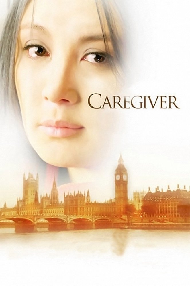 Caregiver - Plakáty