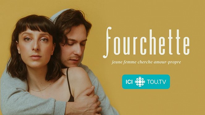 Fourchette - Plakáty