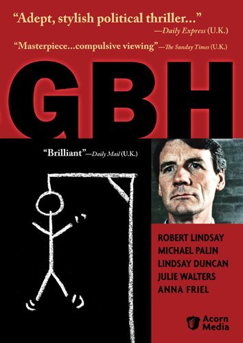 G.B.H. - Plakáty
