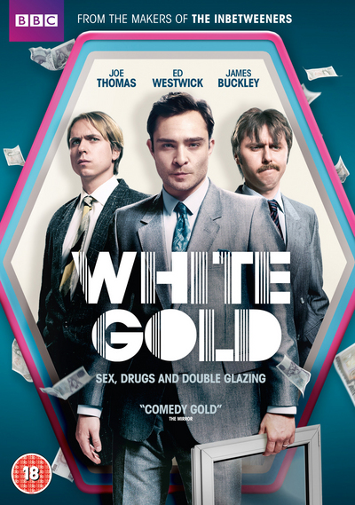 White Gold - Season 1 - Plakáty