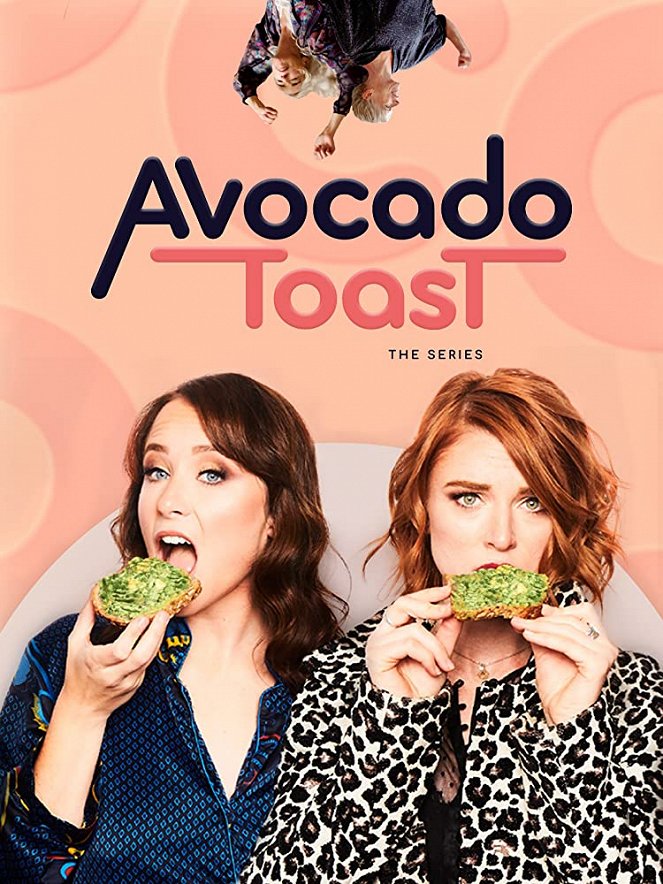 Avocado Toast - Plakáty