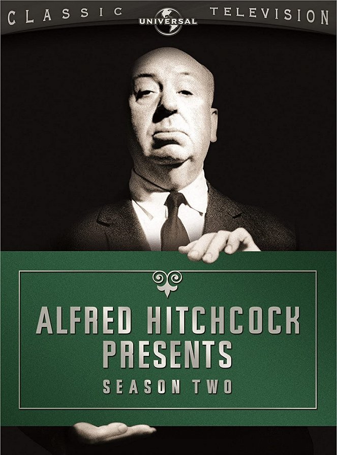 Alfred Hitchcock uvádí - Série 2 - 