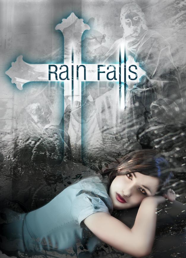 RainFalls - Plakáty