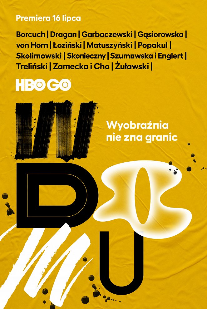 Doma (Polsko) - Plakáty