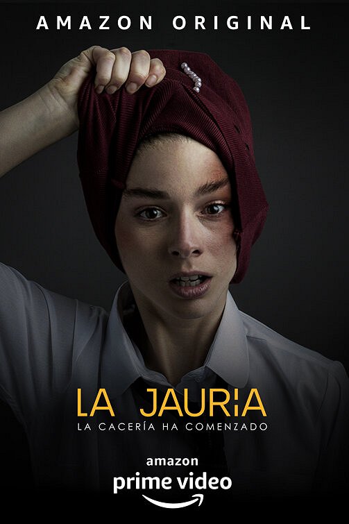 La jauría - La jauría - Season 1 - Plakáty