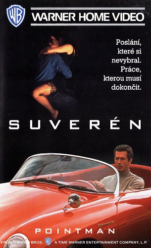 Suverén - Plakáty