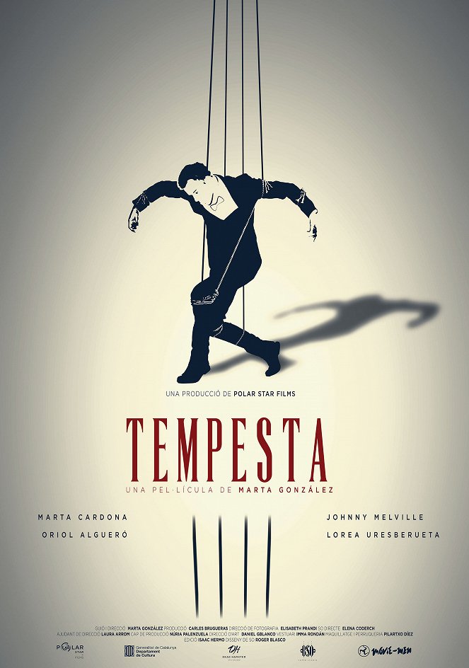 Tempesta - Plakáty