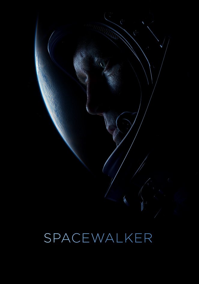 Spacewalker - Plakáty