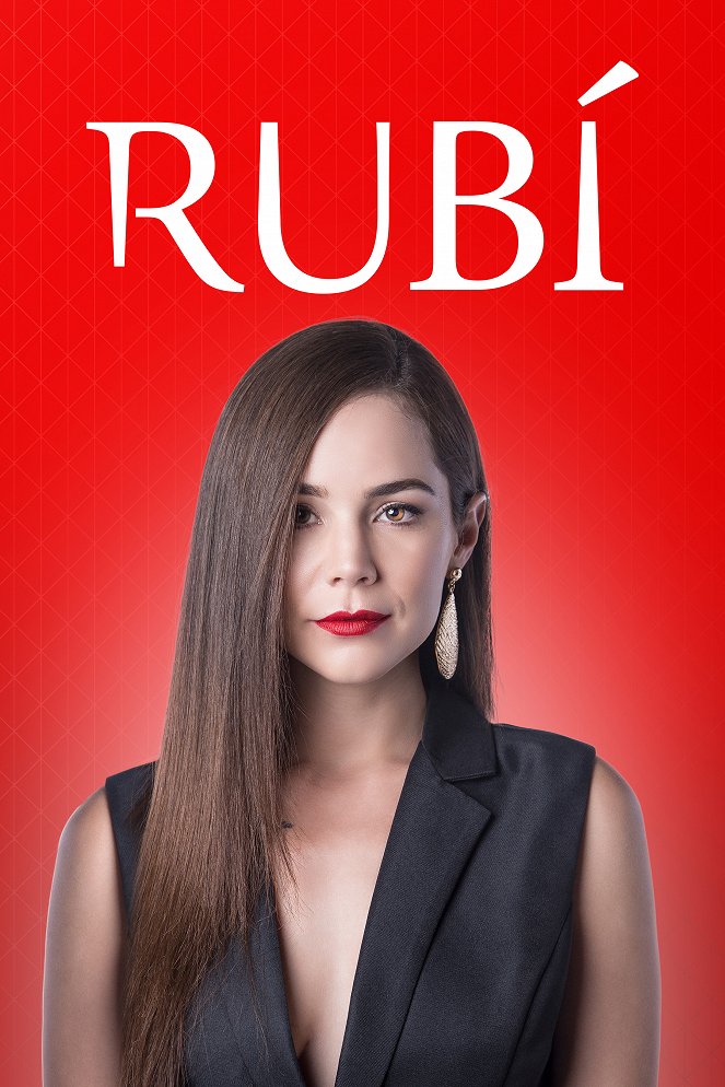 Rubí - Plakáty