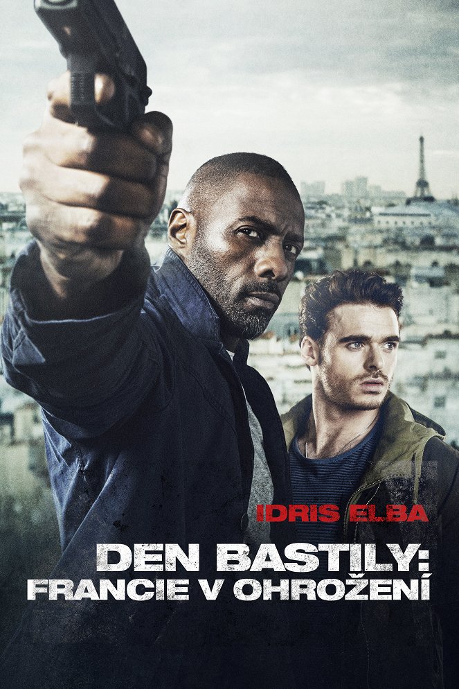 Den dobytí Bastily - Plakáty