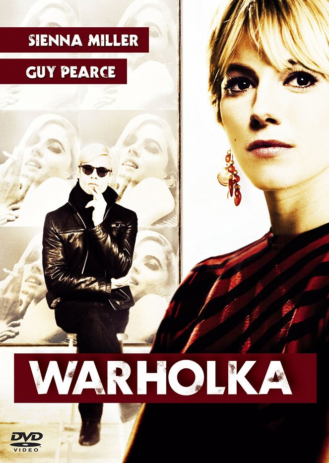 Warholka - Plakáty