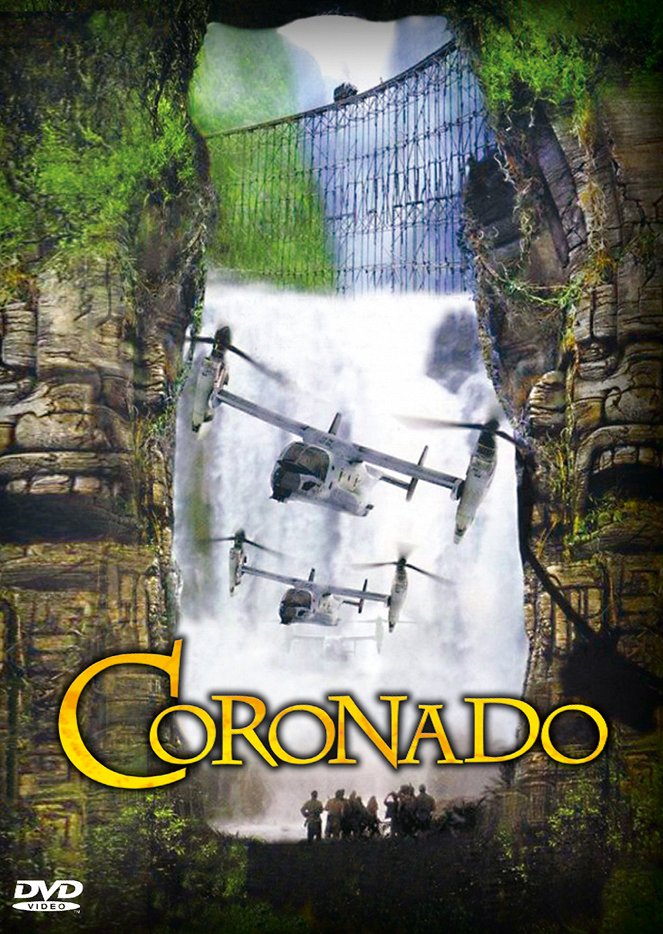 Coronado - Plakáty